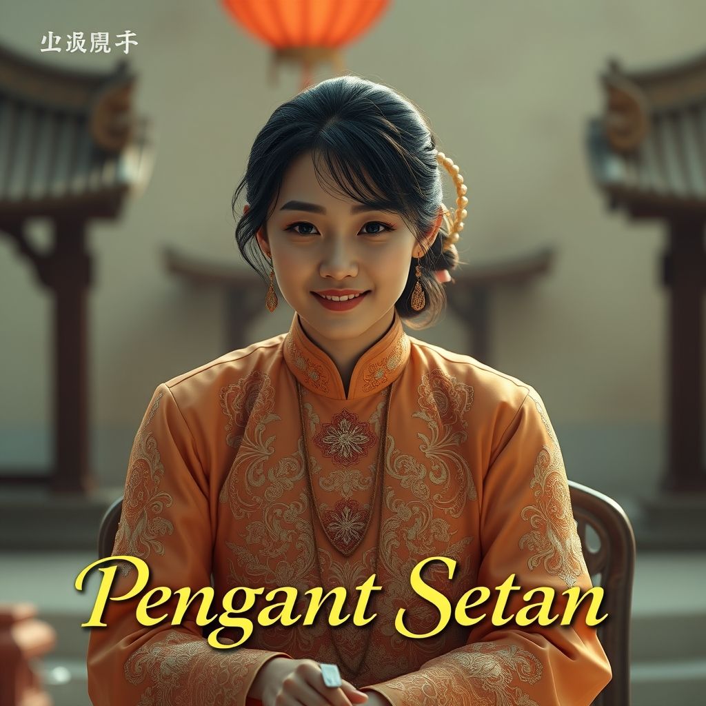 สัมภาษณ์ผู้สร้าง 'Pengantin Setan'